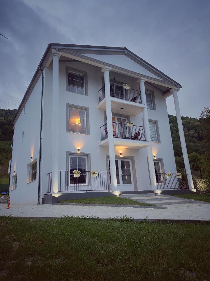 Green Hill Villa Calimanesti Exterior photo