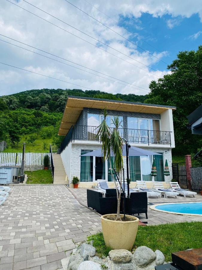 Green Hill Villa Calimanesti Exterior photo