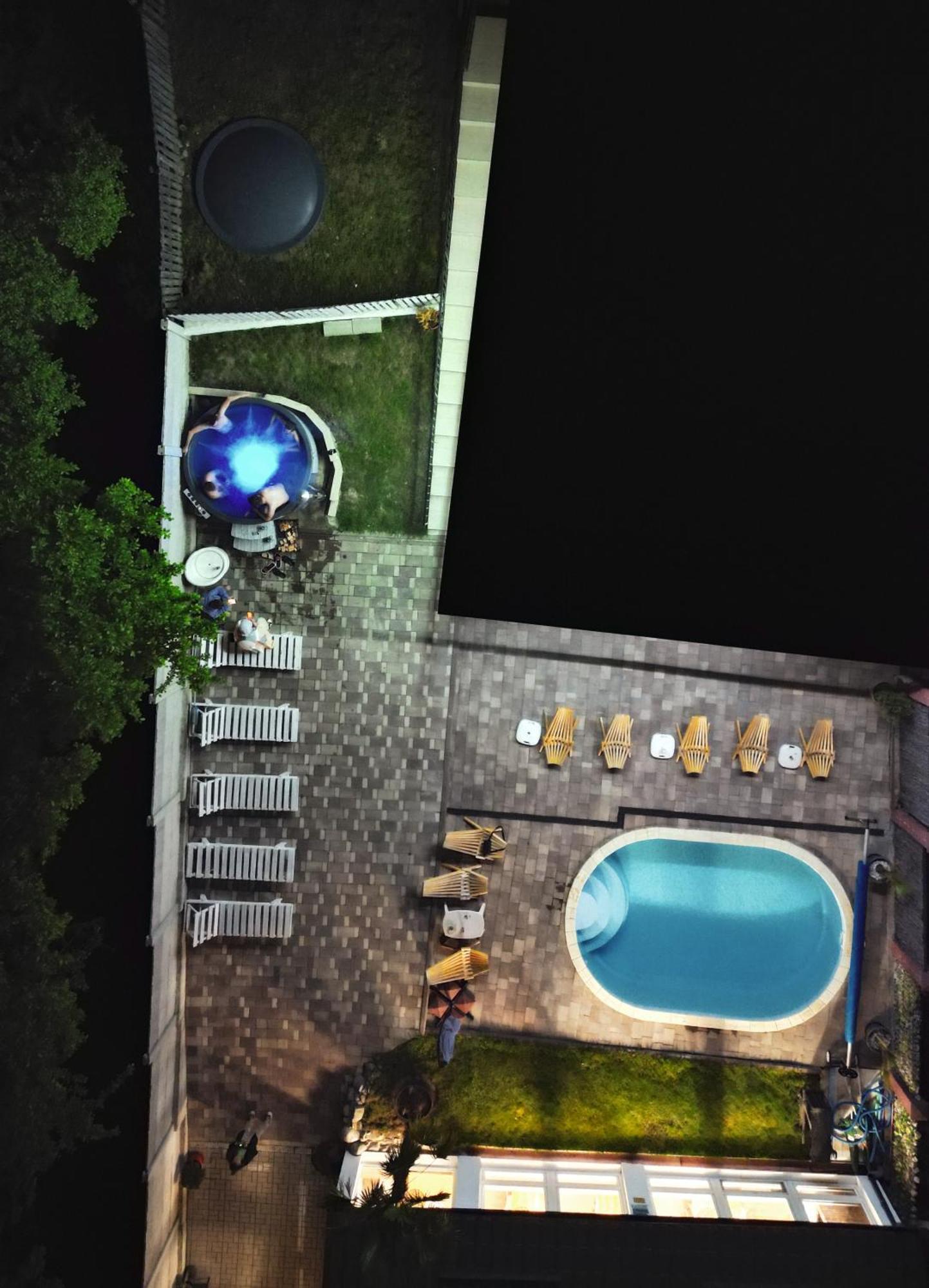 Green Hill Villa Calimanesti Exterior photo